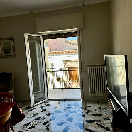 Апартаменты Ely House Монте-Сант'Анджело Экстерьер фото