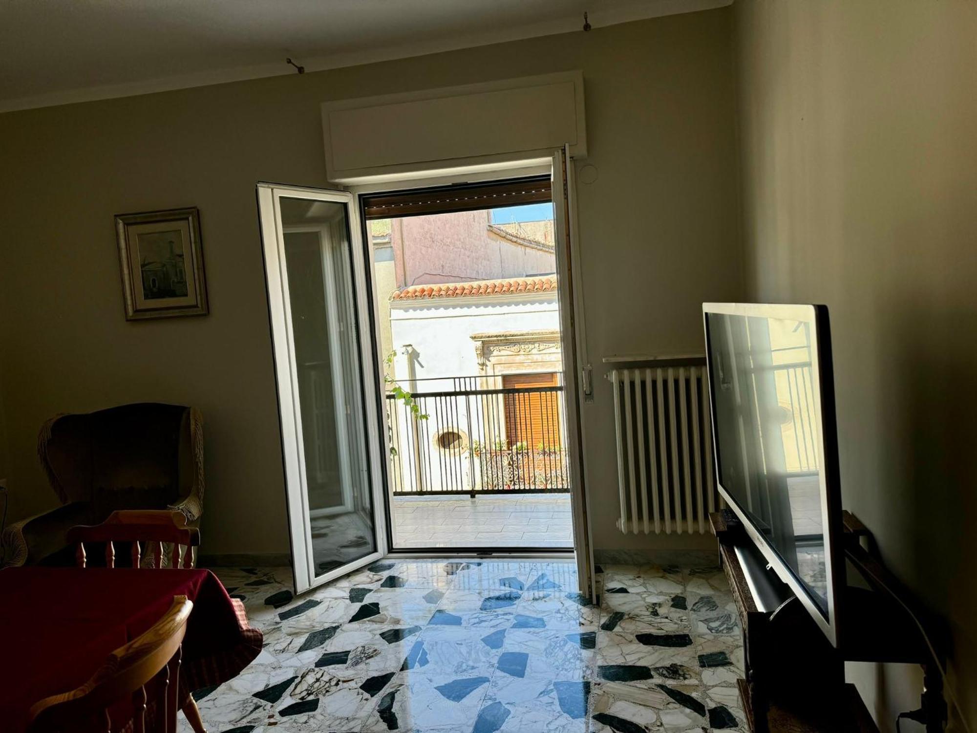 Апартаменты Ely House Монте-Сант'Анджело Экстерьер фото