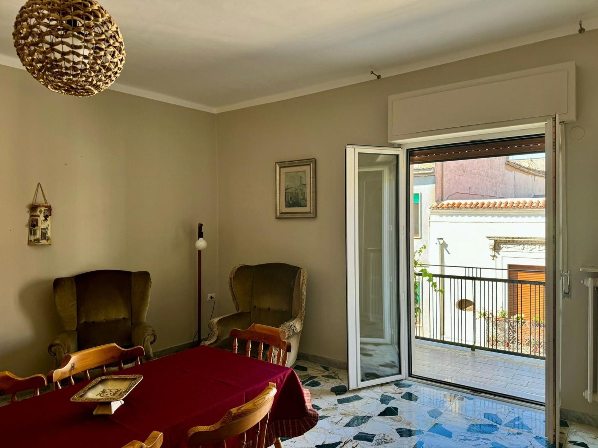 Апартаменты Ely House Монте-Сант'Анджело Экстерьер фото