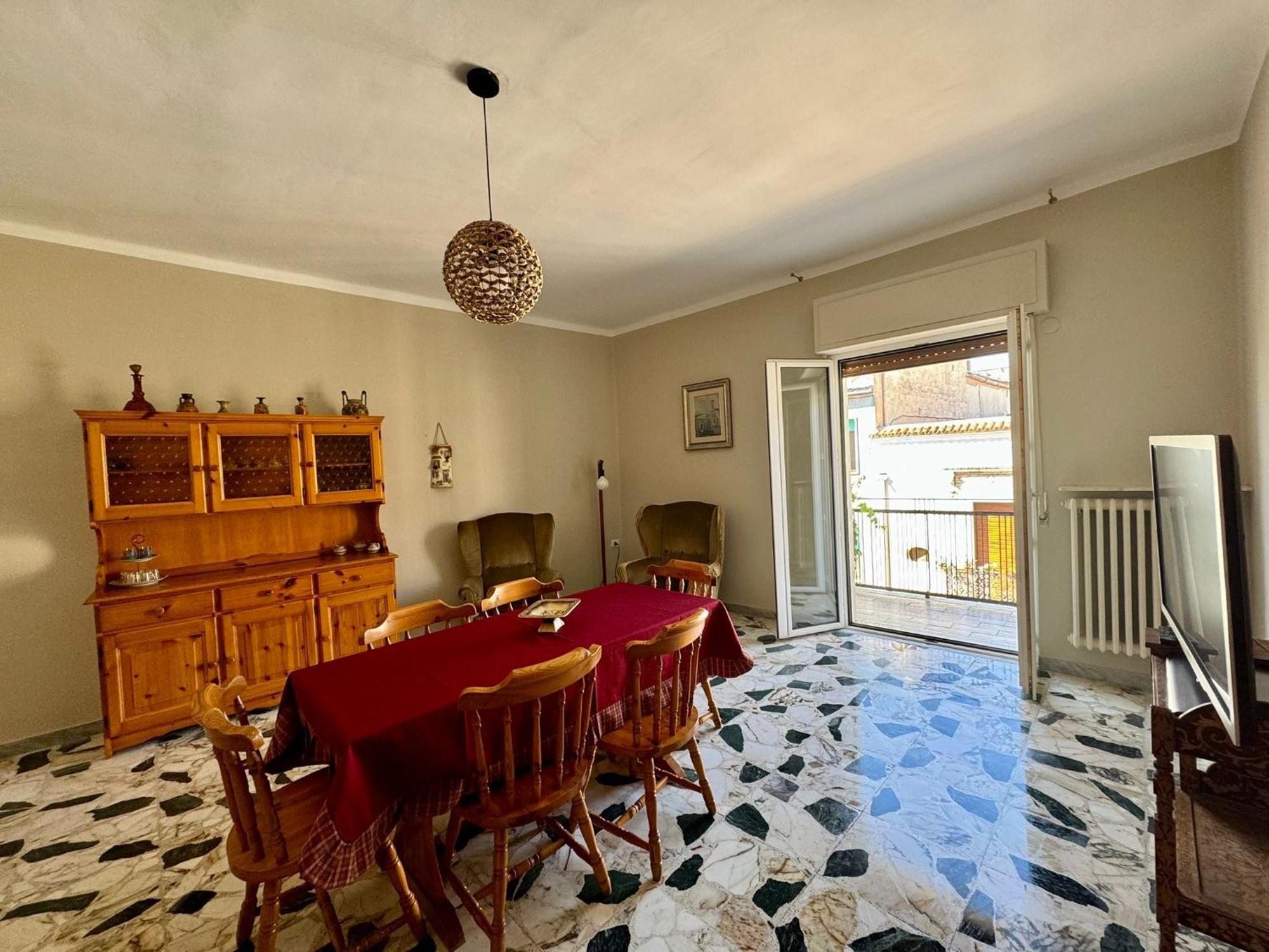 Апартаменты Ely House Монте-Сант'Анджело Экстерьер фото