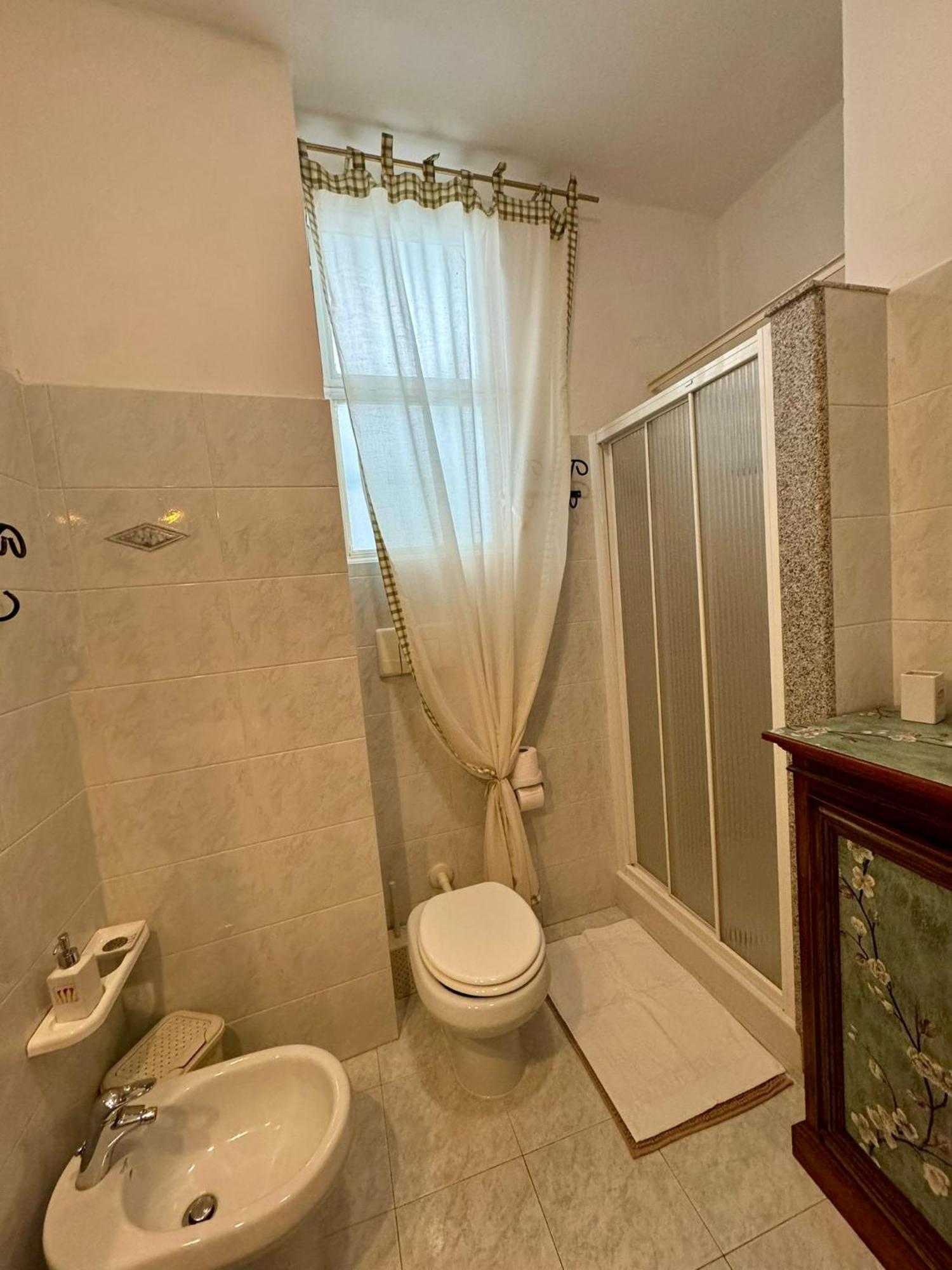 Апартаменты Ely House Монте-Сант'Анджело Экстерьер фото