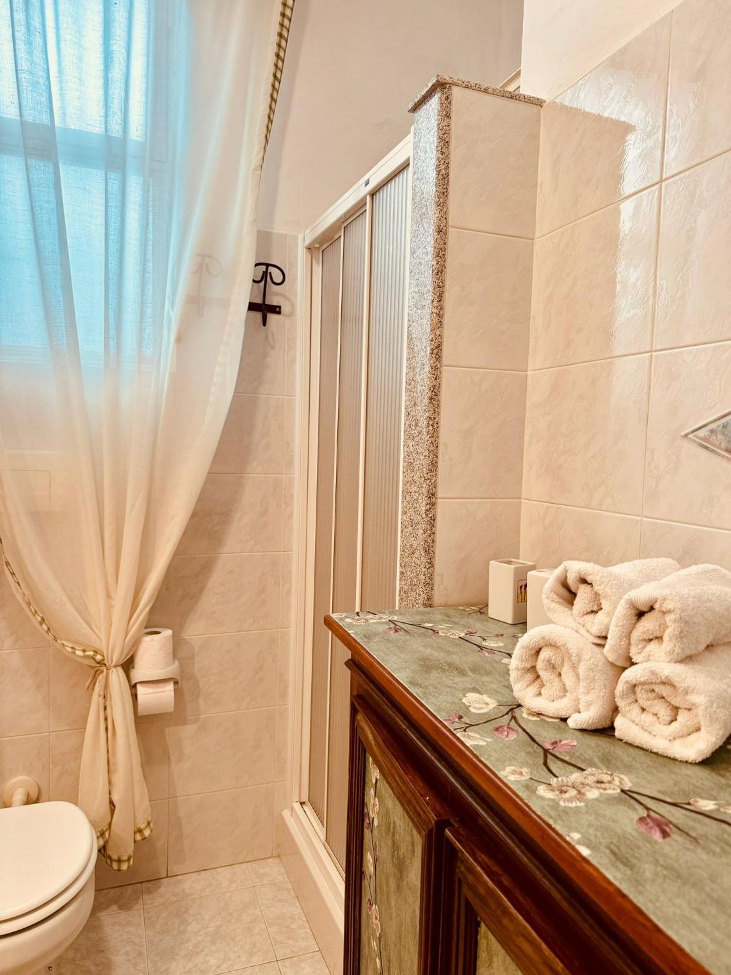 Апартаменты Ely House Монте-Сант'Анджело Экстерьер фото