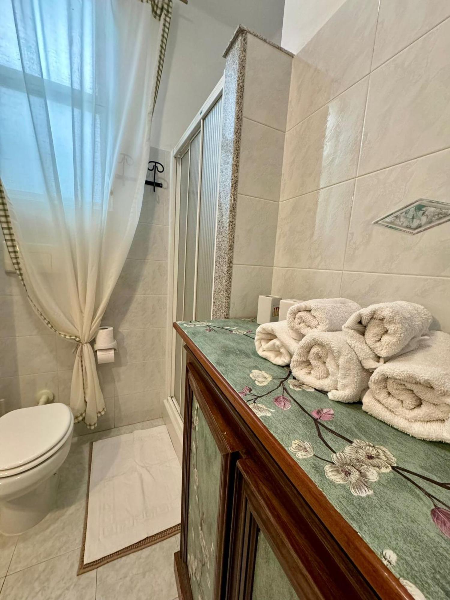 Апартаменты Ely House Монте-Сант'Анджело Экстерьер фото
